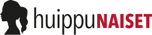 Huippunaiset logo
