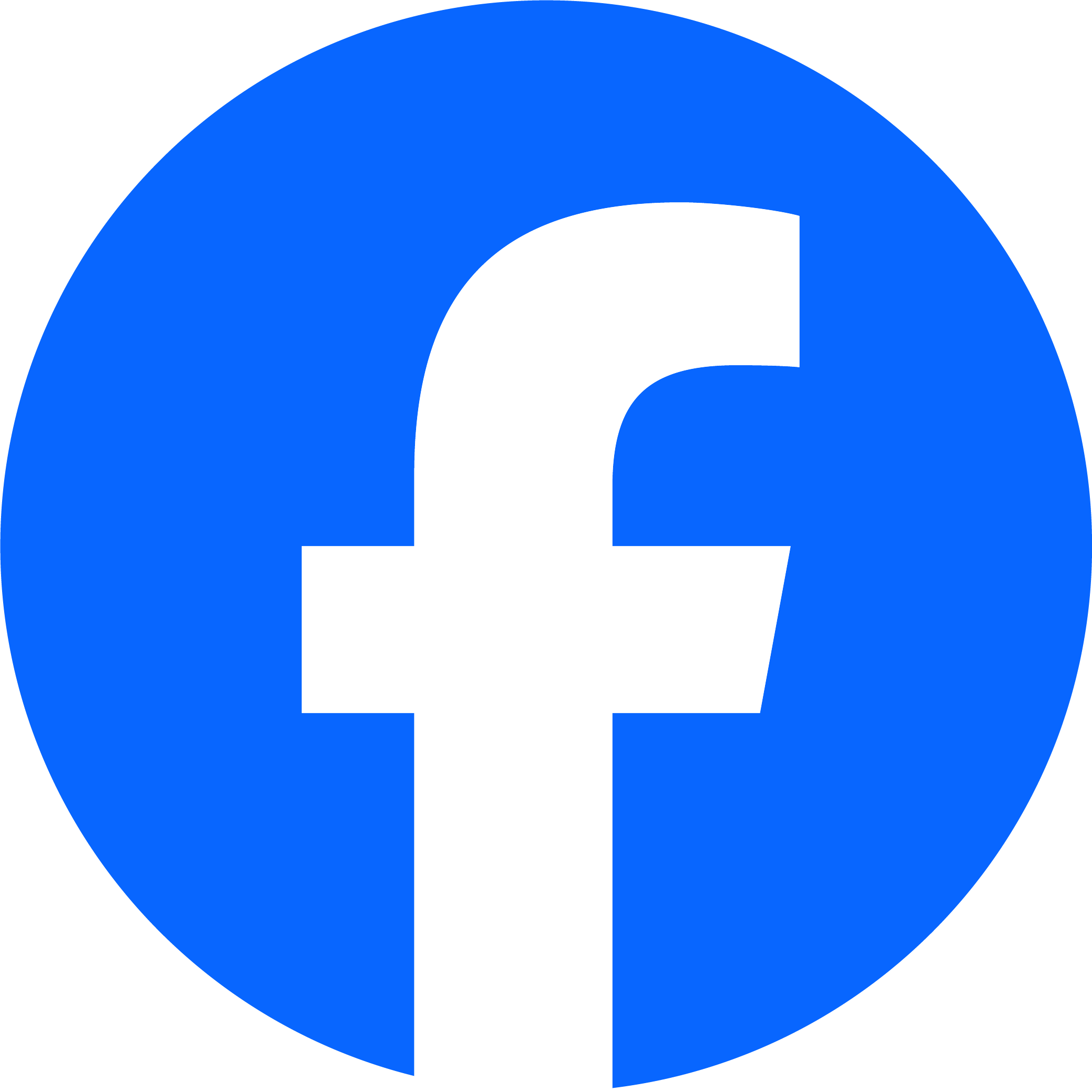 Facebook ikoni