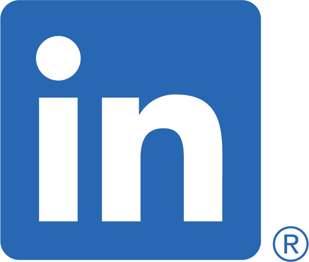 LinkedIn ikoni