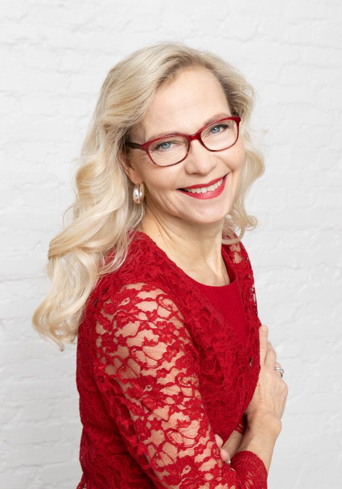 Jaana Villanen
